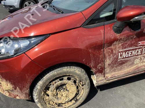Generator FORD FIESTA VI (CB1, CCN) 1.25 | BP25574042M7 