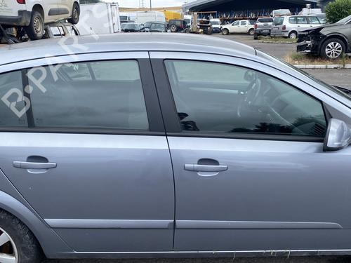Steering column stalk OPEL ASTRA H (A04) 1.7 CDTI (L48) | BP27561640I23 - Image 15