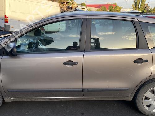 Left taillight NISSAN NOTE (E11, NE11) 1.5 dCi | BP27317228C34  - Image 8