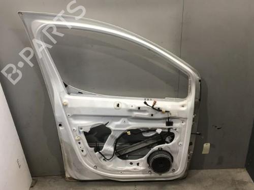 Dør venstre foran CITROËN BERLINGO MULTISPACE (B9) 1.6 HDi 110 | BP25570675C2 