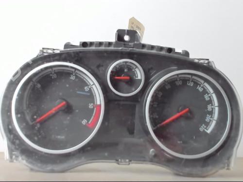 instrument-cluster-opel-corsa-d-s07-2006-2007-2008-2009-2010-2011-2012-2013-2014-2015-25516259 main image