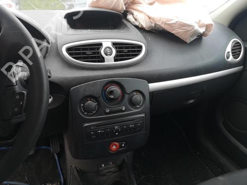 Left front window switch RENAULT CLIO III (BR0/1, CR0/1) 1.5 dCi (C/BR0G, C/BR1G) | BP25584945I27 