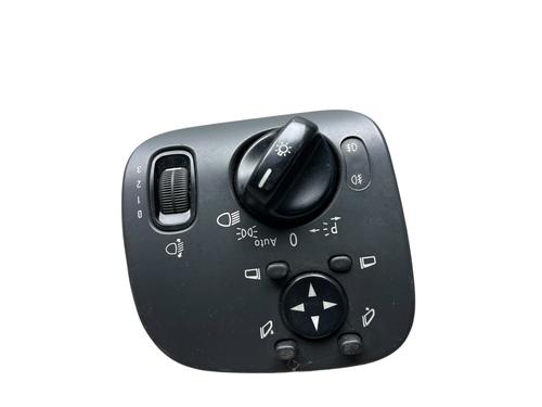 Lichtschalter für MERCEDES-BENZ CLK (C209) CLK 200 Kompressor (209.342) (163 hp) 25506193