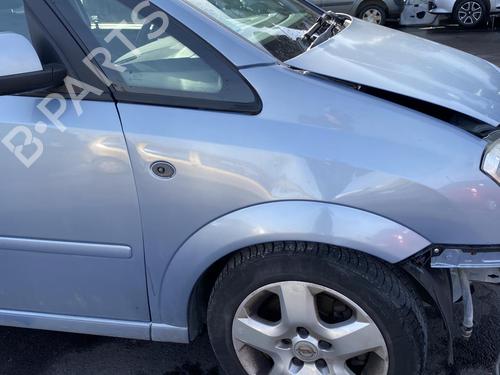 Left front window switch OPEL MERIVA A MPV (X03) 1.7 CDTI (E75) | BP25570571I27 - Image 17