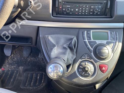 ABS pump PEUGEOT 807 (EB_) 2.0 HDi | BP25918843M43 - Image 16