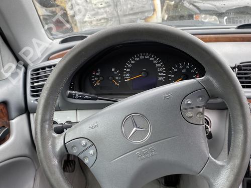 Elektronisk modul MERCEDES-BENZ CLK Convertible (A208) CLK 230 Kompressor (208.447) | BP25542503M83 