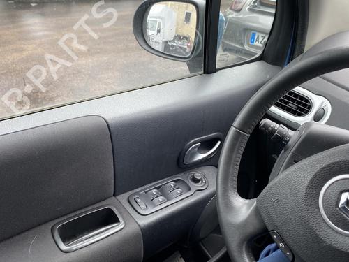 Climate control RENAULT MODUS / GRAND MODUS (F/JP0_) 1.6 (JP03, JP0B, JP0U, JP0Y, JP1G) | BP25547348I5 - Image 3