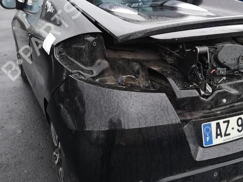 AC Styreenhet / Manøvreringsenhet RENAULT WIND (E4M_) 1.2 (E4MF) | BP25520997I5 
