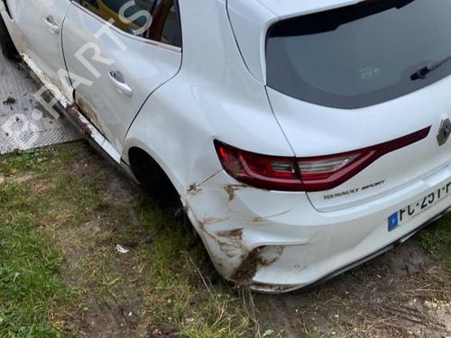 Rear left interior door handle RENAULT MEGANE IV Hatchback (B9A/M/N_) 1.8 RS TCe 280 (B9M6) | BP25562020I15 - Image 32