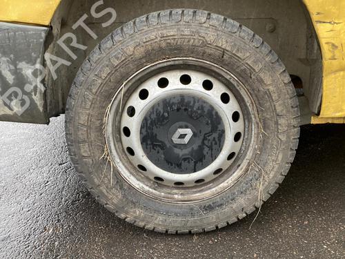 Front right window mechanism RENAULT TRAFIC II Bus (JL) 2.0 dCi 90 (JL00, JL01, JL0H, JL0M, JL0P, JL0S) | BP25557721C23  - Image 8