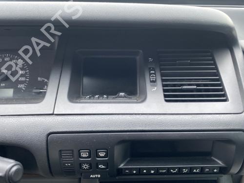 Left front window switch RENAULT SAFRANE II (B54_) 2.2 dT (B54G) | BP26026205I27 - Image 29