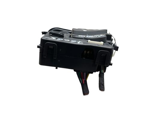 Used Steering column stalk Steering column stalk RENAULT KANGOO Express (FW0/1_) 1.5 dCi 90 (FW0G, FW05, FW08, FW11) (90 hp) 31760179 31760179