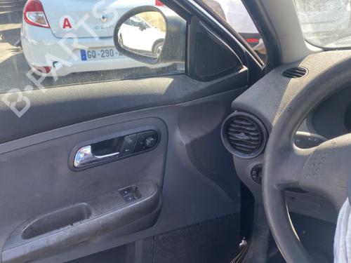 Alternator SEAT IBIZA III (6L1) 1.9 TDI | BP27258023M7 