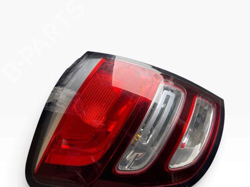 Left taillight CITROËN C3 II (SC_) | BP34220473C34 - Image 4