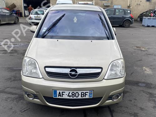 Faro izquierdo OPEL MERIVA A MPV (X03) 1.7 CDTI (E75) | BP25575619C28 