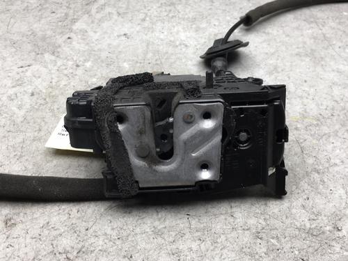 Used Rear left lock Rear left lock FORD FOCUS III 1.0 EcoBoost (100 hp) 25575748 25575748