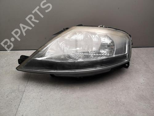 Used Left headlight Left headlight OPEL OMEGA B (V94) 2.5 V6 (F69, M69, P69) (170 hp) 25525898 25525898