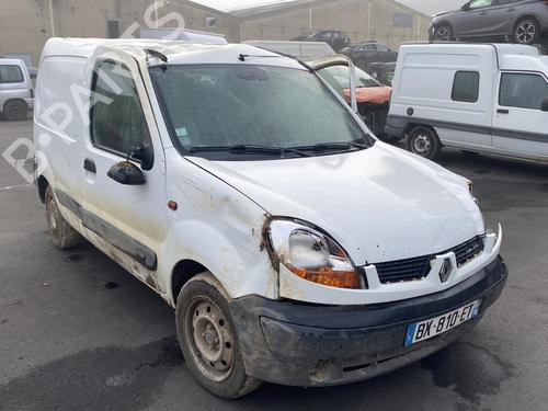 Generator RENAULT KANGOO Express (FC0/1_) 1.5 dCi (FC07, FC1R) | BP25511046M7 