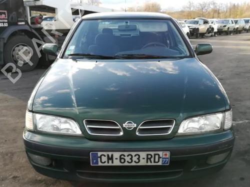 Right headlight NISSAN PRIMERA Hatchback (P11) 2.0 TD | BP25577928C29 