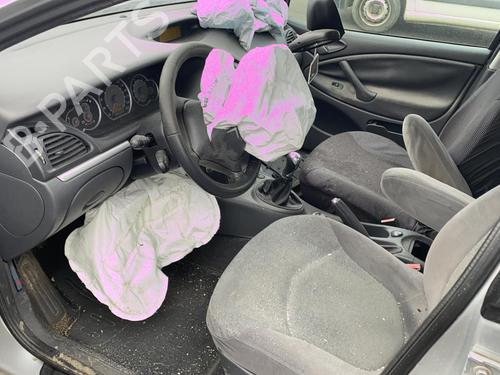 Climate control CITROËN C5 II (RC_) 1.6 HDi (RC8HZB) | BP25552212I5 - Image 23