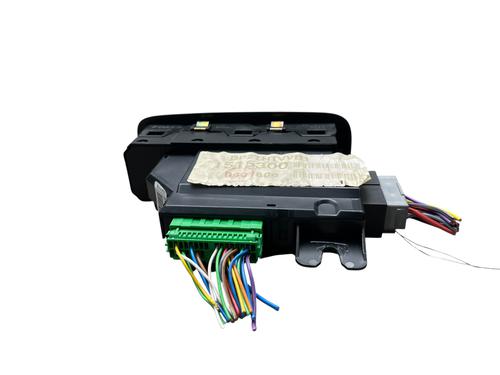 Left front window switch VOLVO XC70 I Cross Country (295) D5 XC AWD | BP27492903I27 