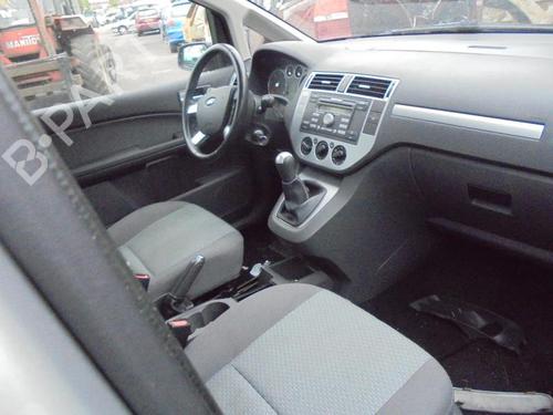 Right front fog light FORD FOCUS C-MAX (DM2) 1.6 TDCi | BP25553928C31 - Image 6