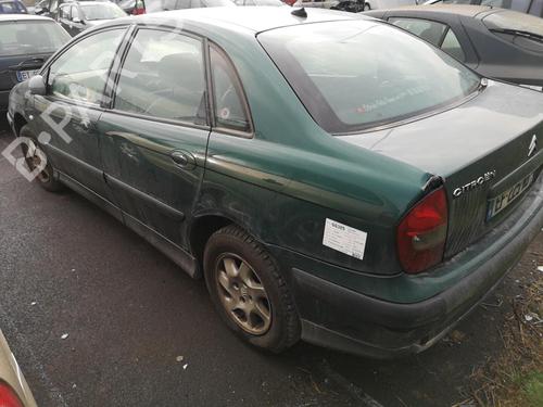 Left taillight CITROËN C5 I (DC_) 2.0 HDi (DCRHZB, DCRHZE) | BP25538063C34  - Image 23