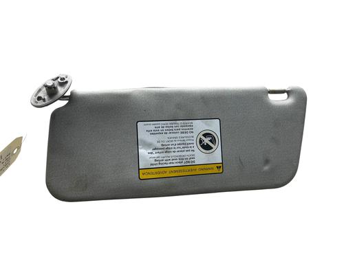 Right sun visor CHEVROLET MATIZ (M200, M250) 0.8 | BP27491652I2