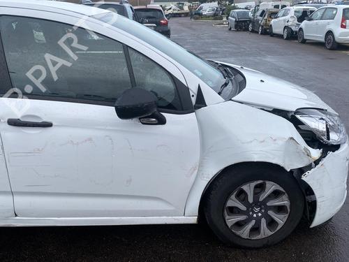 Starter CITROËN C3 II (SC_) 1.0 VTi 68 | BP25542983M8 - Image 24