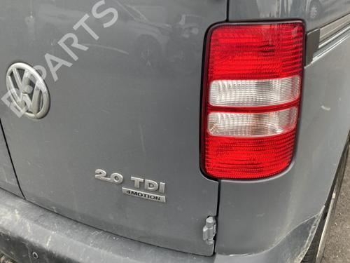 Left front window switch VW CADDY III Box Body/MPV (2KA, 2KH, 2CA, 2CH) 2.0 TDI 4motion | BP27654866I27  - Image 28