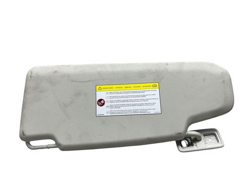 Used Right sun visor VOLVO V40 Hatchback (525) D3 (150 hp) 25541723