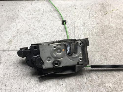 Used Front right lock Front right lock FIAT IDEA (350_) 1.3 D Multijet (70 hp) 25575074 25575074