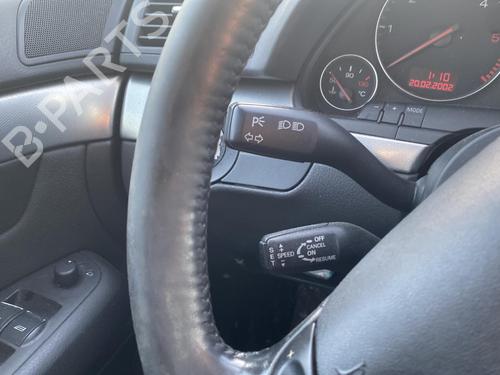 Front right seatbelt AUDI A4 B6 Avant (8E5) 2.5 TDI quattro | BP25541450I25 - Image 26