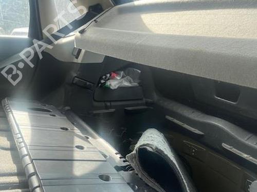 Gear lever CITROËN C3 I (FC_, FN_) 1.6 16V | BP25504325M90 