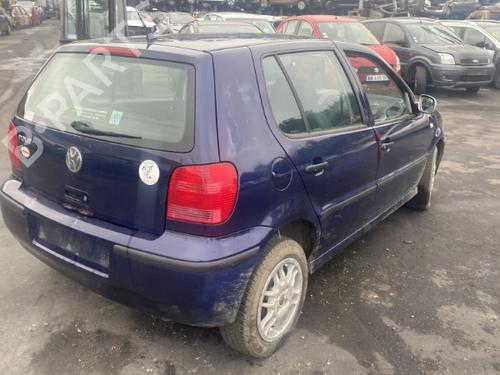 Left headlight VW POLO (6N2) 1.4 | BP31355885C28  - Image 20