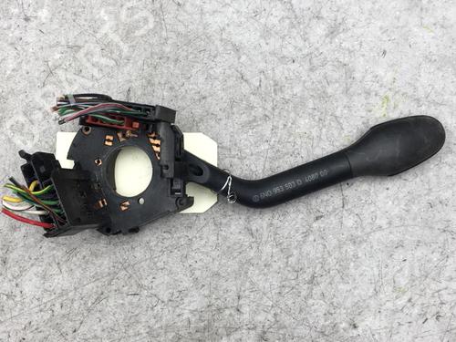 Used Steering column stalk Steering column stalk 25555815 25555815