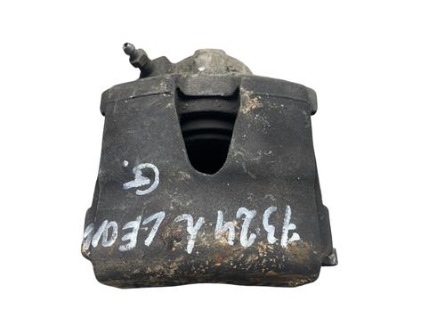 Used Left front brake caliper Left front brake caliper SEAT LEON (5F1) 1.6 TDI (105 hp) 25526141 25526141