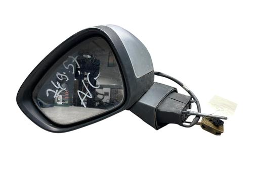 Used Left mirror CITROËN C3 II (SC_) 1.6 BlueHDi 100 (99 hp) 27705870