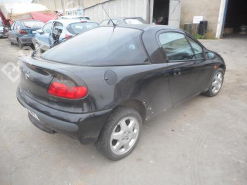 Switch OPEL TIGRA (S93) 1.4 16V (F07) | BP25524485I30 - Image 3