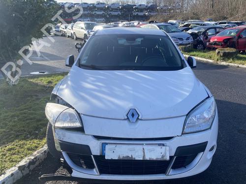 Climate control RENAULT MEGANE III Hatchback (BZ0/1_, B3_) 1.5 dCi (BZ09, BZ0D, BZ1W, BZ29, BZ14) | BP26410358I5  - Image 18