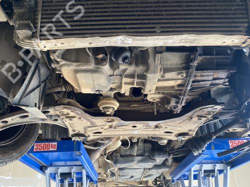 Front wiper motor RENAULT TRAFIC III Van (FG_) 1.6 dCi 115 (FGMD) | BP28587407M29  - Image 6