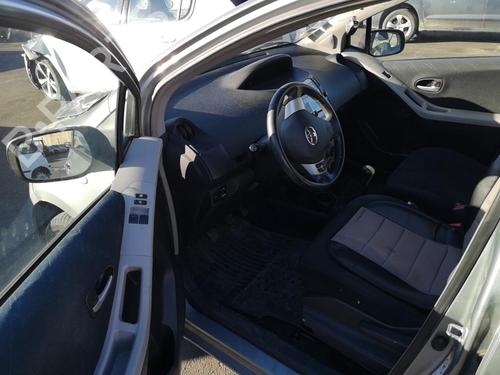 Left front window switch TOYOTA YARIS (_P9_) 1.4 D-4D (NLP90_, NLP90R) | BP25537910I27  - Image 16
