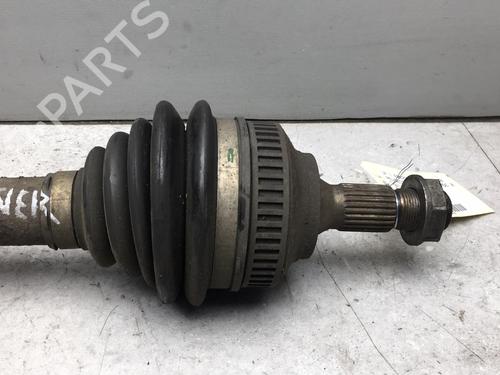 Used Left front driveshaft Left front driveshaft PEUGEOT PARTNER MPV (5_, G_) 1.6 HDi 90 (90 hp) 25556136 25556136