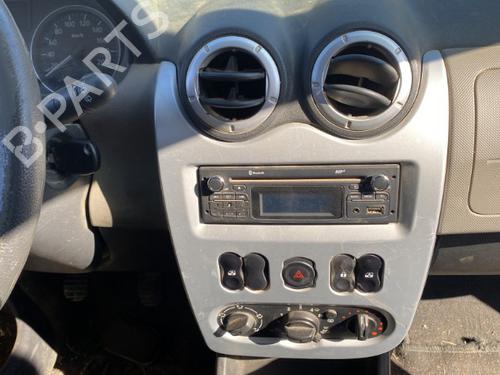 Right taillight DACIA SANDERO 1.5 dCi | BP25543098C35 - Image 17