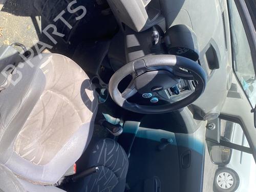 Seat buckle CHEVROLET SPARK (M300) 1.0 | BP25546345I32  - Image 22