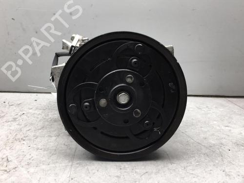 AC compressor DACIA DUSTER (HS_) 1.5 dCi | BP25580102M34 