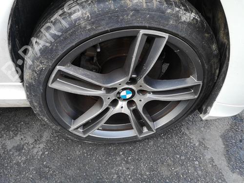 Rudehejsemekanisme Højre foran BMW 3 (E90) 320 d | BP25580816C23 