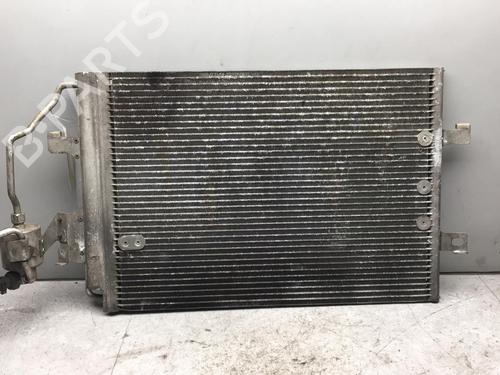 Used AC radiator AC radiator 27345019 27345019