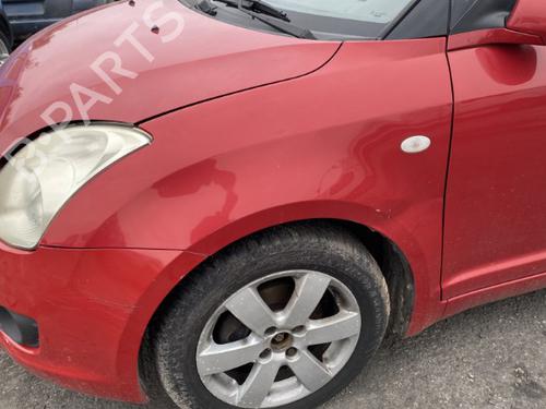 Left taillight SUZUKI SWIFT III (MZ, EZ) 1.3 (RS413, ZC11S) | BP27683739C34  - Image 13