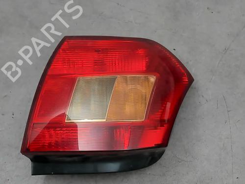 Left taillight TOYOTA COROLLA (_E12_) 2.0 D-4D (CDE120R, CDE120L_) | BP25515856C34
